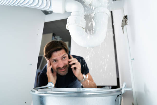 Best Emergency Plumber  in Woodmont, CT