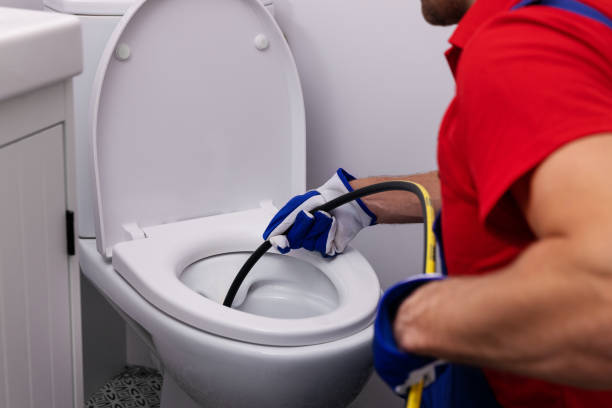 Best Affordable Plumbing Services  in Woodmont, CT