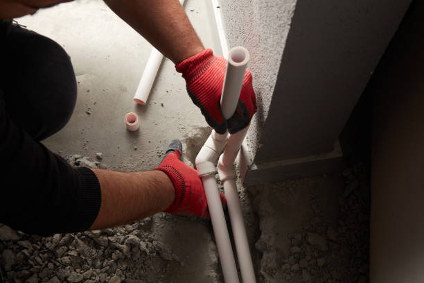 Best Plumbing Installation Services  in Woodmont, CT