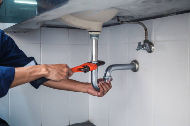 Best Drain Cleaning Services  in Woodmont, CT