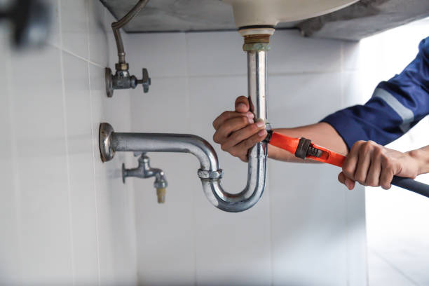 Best Plumbing Inspection Services  in Woodmont, CT