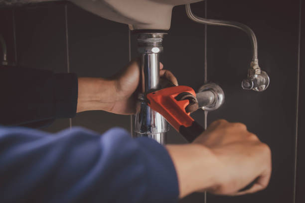 Professional Plumbing in Woodmont, CT